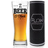 It's Beer O'Clock Pint Glass